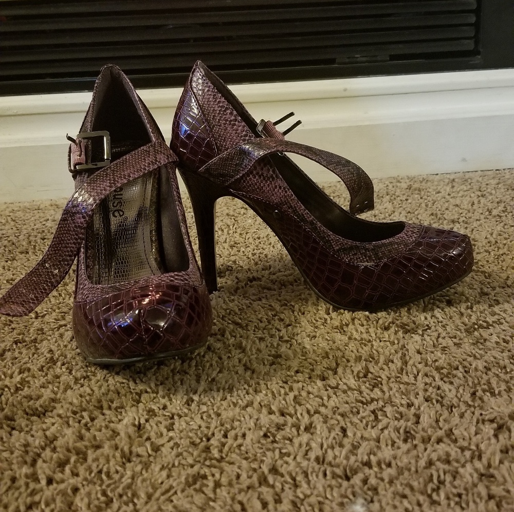 Shoes